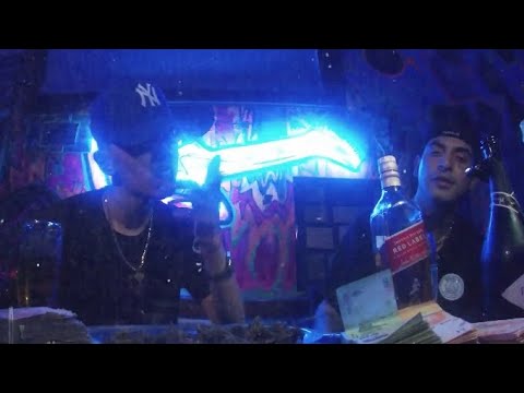 TISU ft COQEÉIN MONTANA - DEPORTIVO