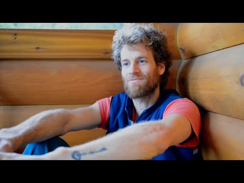Thumbnail for Chadwick Stokes - Living Room Tour Mini Documentary by Chadwick Stokes
