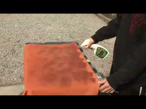 303 Fabric Guard - Great for Sunbrella Canvas
