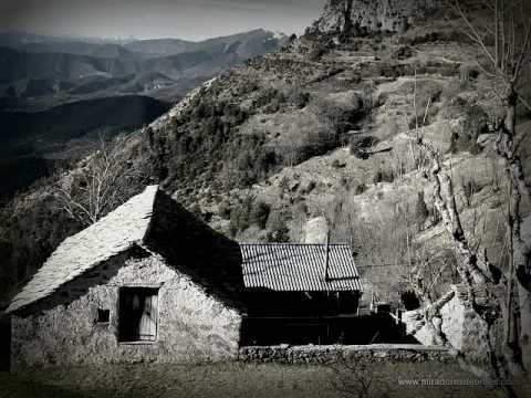 La casa caida (La Ronda de Boltaña)