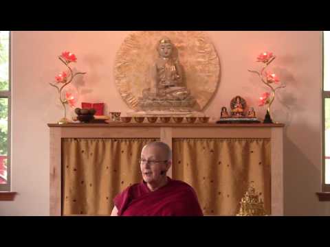 07-23-16 The Power of Altruism - BBCorner