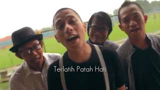 Download lagu THE RAIN,terlatih patah hati Story Wa mp3