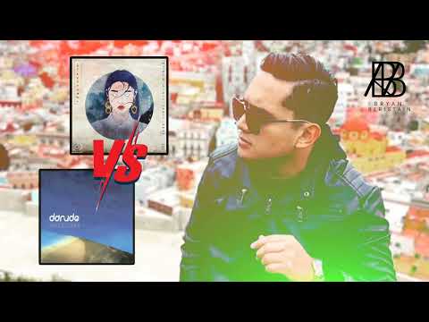 Sandstorm Darude X Blue Dreams Mr. Pig Mashup