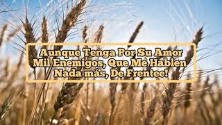 Vicente Fernández - De Un Rancho A Otro (Letra)