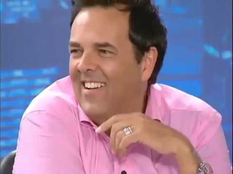 PATRICK FERREIRA ÍDOLOS 2012