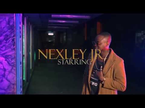 NEXLEY - I LOVE YOU (Ft AZ) HD
