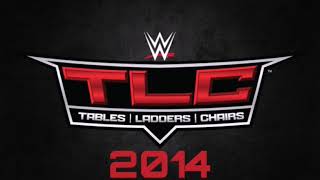 Every WWE TLC Official Theme Songs 2013-2018