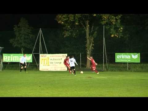 UPC Tirol Liga 2012/2013: SVI - SC Schwaz