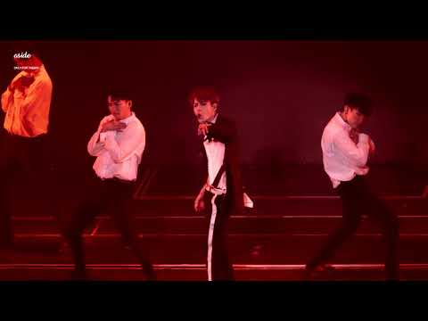 #태민 #TAEMIN #OFF-SICK #THIRSTY