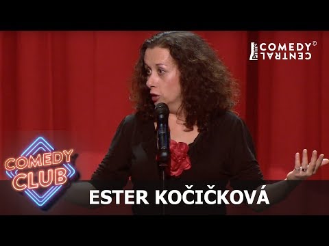 Čtení budoucnosti | Ester Kočičková