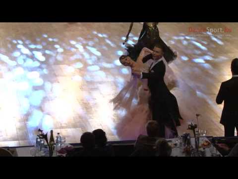 Sergei Konovaltsev - Olga Konovaltseva, Final Slow Fox