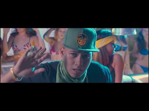 ENZO LA MELODÍA SECRETA “POR TU LIFE “ [ vídeo oficial ]