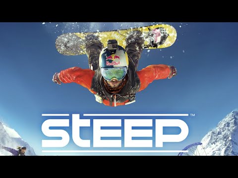 Steep™ on Steam