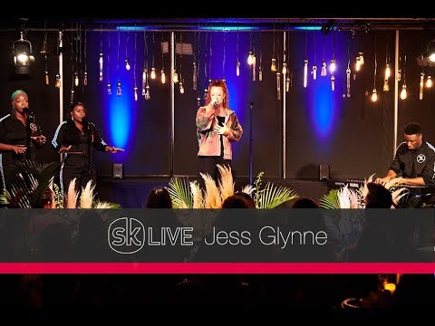 
    Jess Glynne - Rather Be [Songkick Live]
  