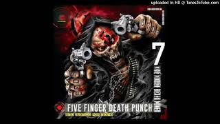 Five Finger Death Punch - Stuck In My Ways