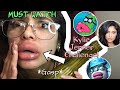 Kylie Jenner Challenge MUST WATCH