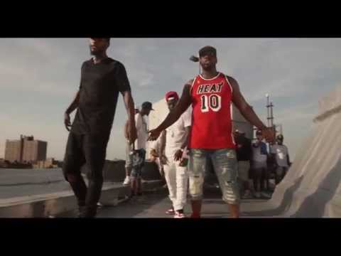 Big Bz ft. Dave East x Cardie Ny  "Hurd Flow"