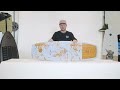 Hyperlite Prizm Wakeboard - video 0
