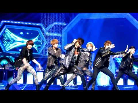 120831 KBS quiz on korea exo