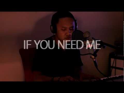 AM Kidd - If You Need Me