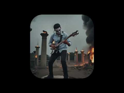 Mage Prathama Adare ( මගේ ප්‍රථම ආදරේ ) | Damith Asanka - ROCK VERSION - ROCK SAAMI #damithasanka