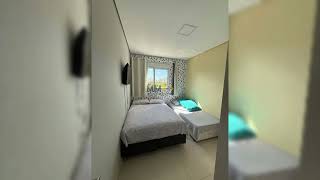 AP3886 Apartamento Residencial - Marapé