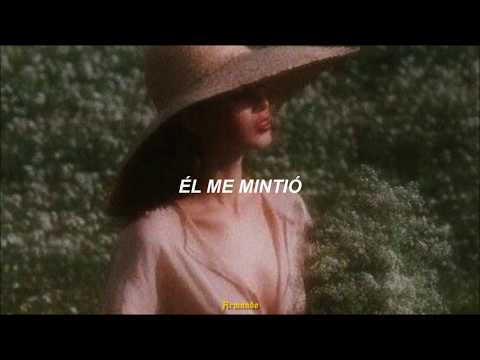 Amanda Miguel — Él Me Mintió [Letra]