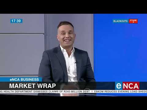 eNCA Business Market Wrap