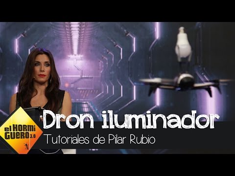 Pilar Rubio no logra superar su reto semanal en 'El Hormiguero 3.0' - El Hormiguero 3.0
