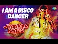 I Am A Disco Dancer - Jhankar Beats | Mithun Chakraborty | DJ Harshit Shah | DJ MHD IND