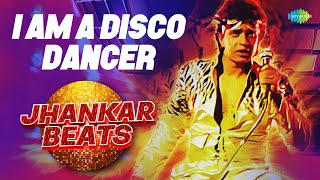 Download lagu I Am A Disco Dancer - Jhankar Beats | Mithun Chakraborty | DJ Harshit Shah | DJ MHD IND mp3