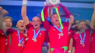 FUTEBOL PORTUGUÊS (Marco Aurelio Camargo)