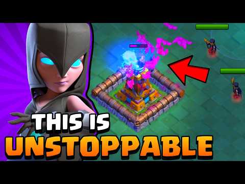 This Is How You SHOULD Use Night Witches