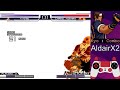 KOF MEMORIAL KYO 1 COMBO 80