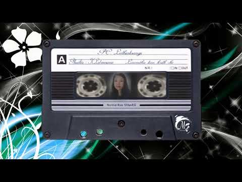 PC  Lalbiaksangi  - Lawmthu kan hrilh che