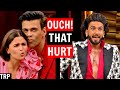 Awkward Bollywood Interviews/Moments That Will Make You Cringe!