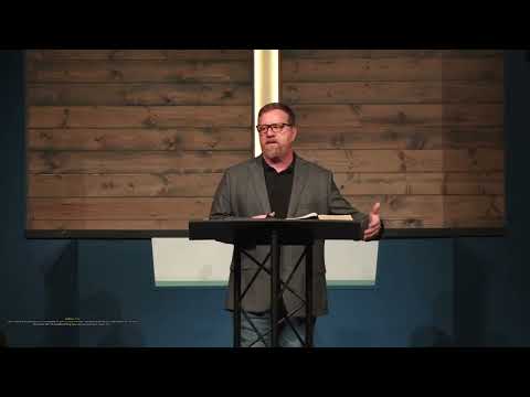 The Ordinance Of Baptism