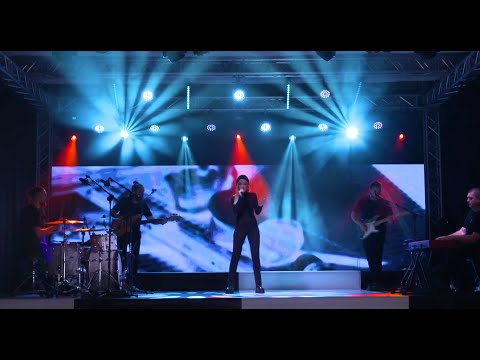 REPUBLIKA PŁOCKA - "MAMONA" - KATARZYNA STANEK