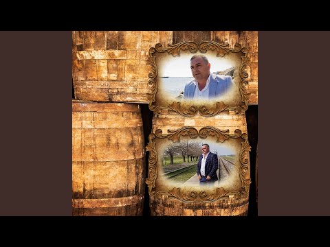 Cade ploaia pe-nserate