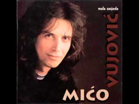 Mico Vujovic - Da mi nije stalo