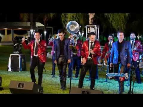 La Decima Banda Ft  Grupo Tr3s60 | Pearl Harbor (En Vivo 2018)