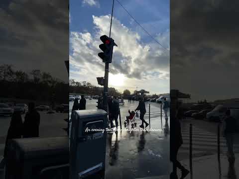 A tower of dreams in broad daylight. #travel #music #phonk #youtubeshorts #trending