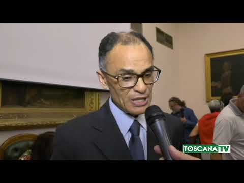 2017-09-16 GROSSETO - COMUNE INTITOLA UNA VIA A ORIANA FALLACI