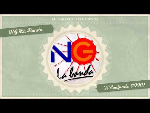Te Confunde - NG La Banda (1990)
