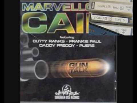Pt3 MARVELOUS CAIN AND STEVIE HYPER D ONENATION 1997