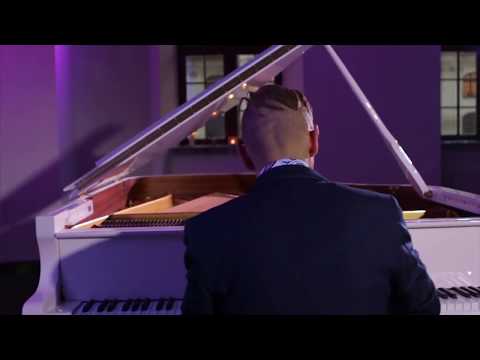 Andrej Polevikov - Fortepijono garsai #5