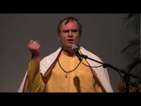 Verwurzele dich in Gott