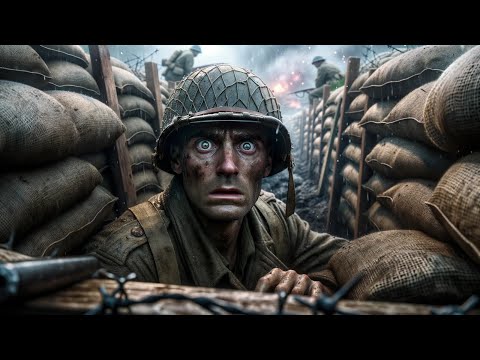 World War 2: Defending battle