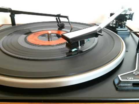 Frank Mills - Music Box Dancer (1974)