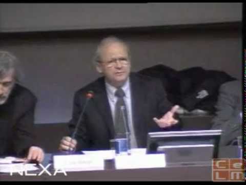 Inaugurazione del Centro NEXA su Internet & Società - 6